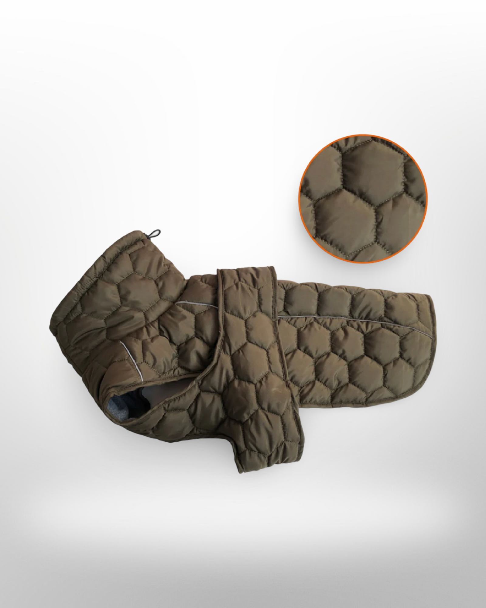 The Heritage Field Coat