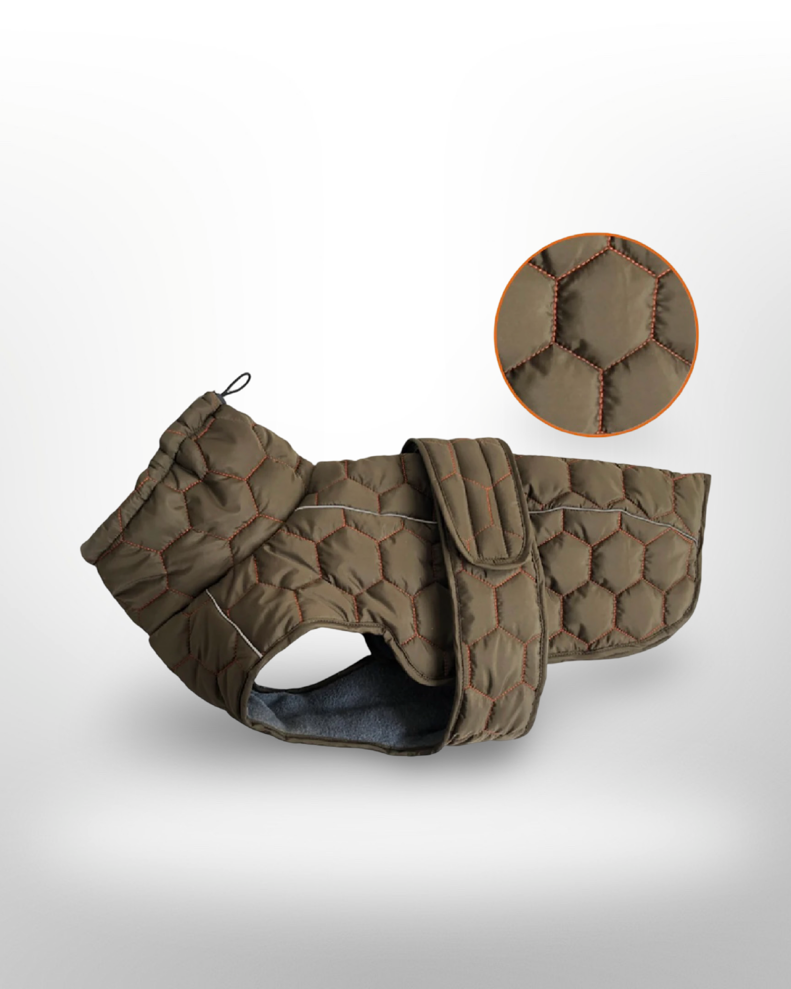 The Heritage Field Coat