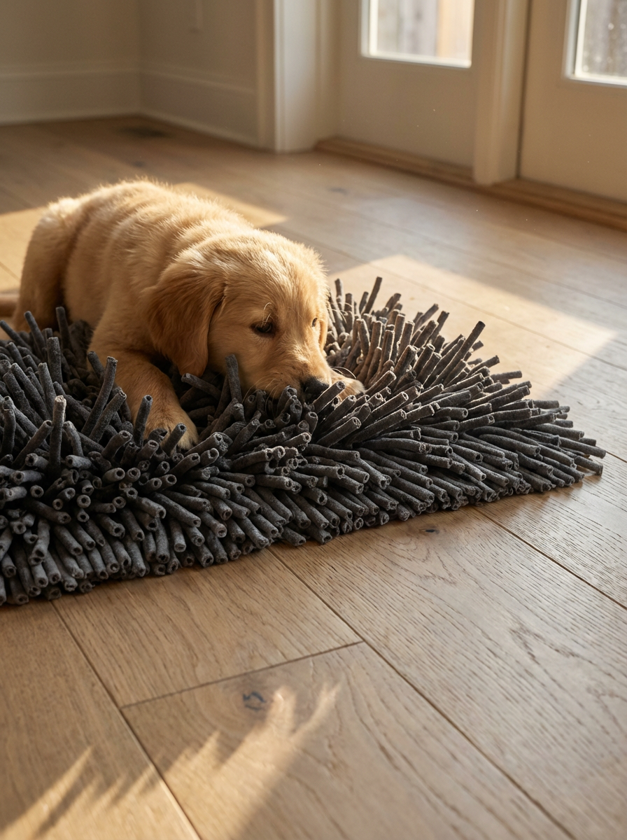 The Windsor Sniff Mat