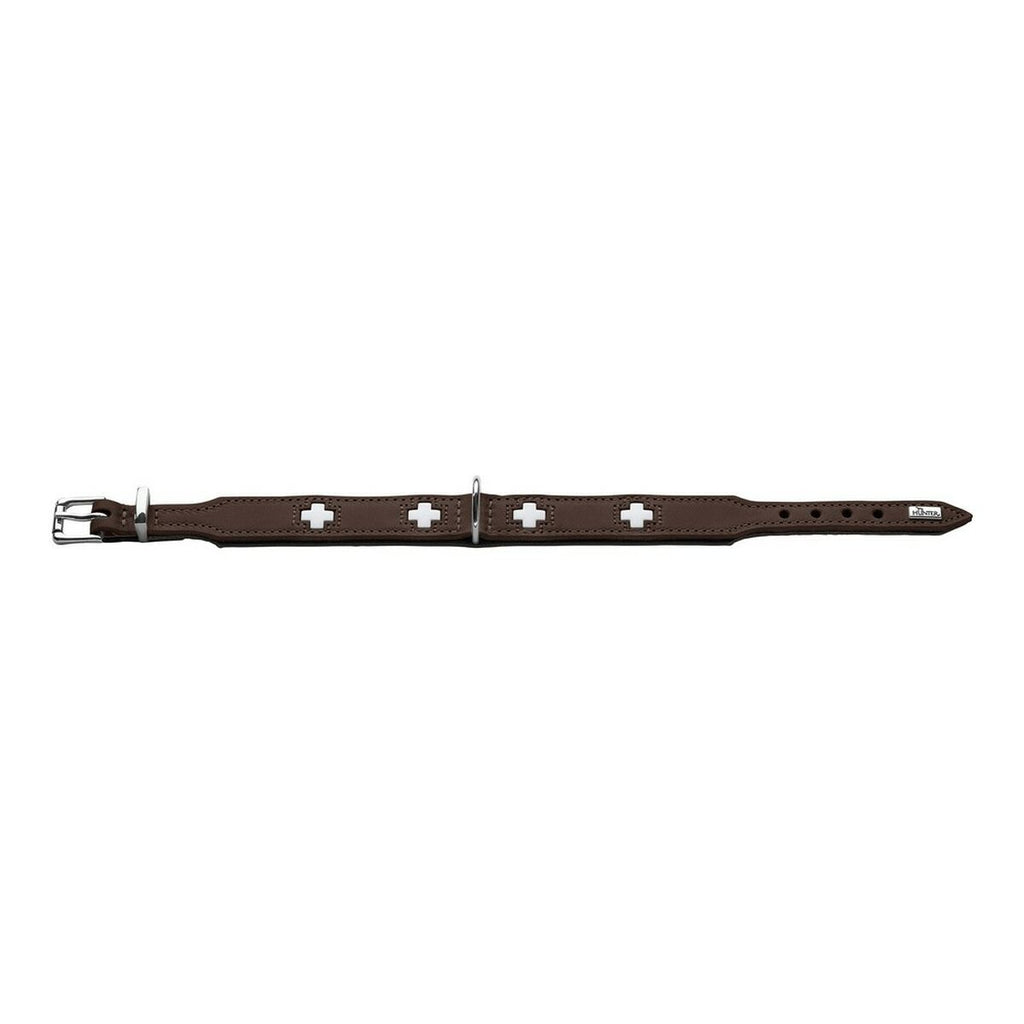 Dog collar Hunter Swiss 38-43.5 cm-4