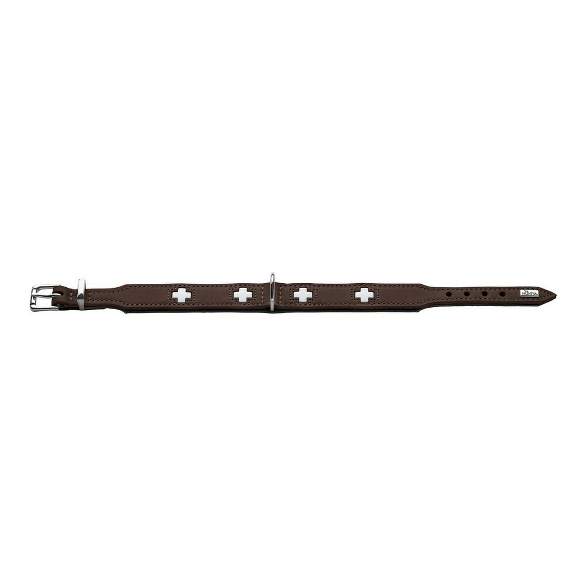 Dog collar Hunter Swiss 38-43.5 cm-4