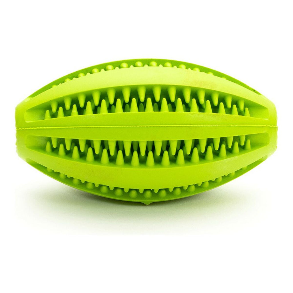 Dog toy Gloria Dental care Assorted colours (11 cm)-0