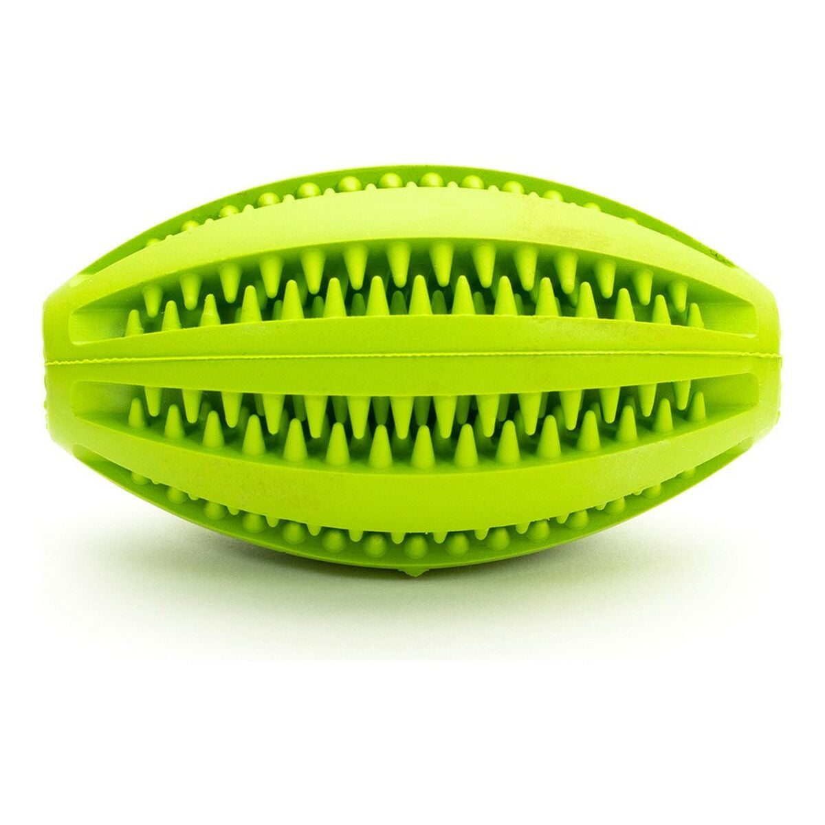 Dog toy Gloria Dental care Assorted colours (11 cm)-0