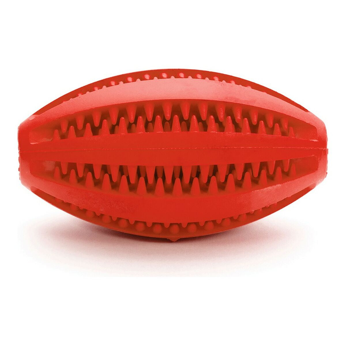 Dog toy Gloria Dental care Assorted colours (9 cm)-4