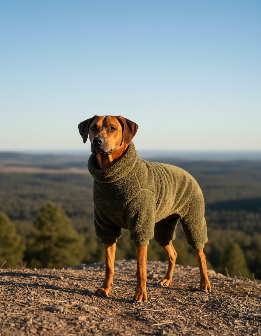 The Windsor Lounge Suit