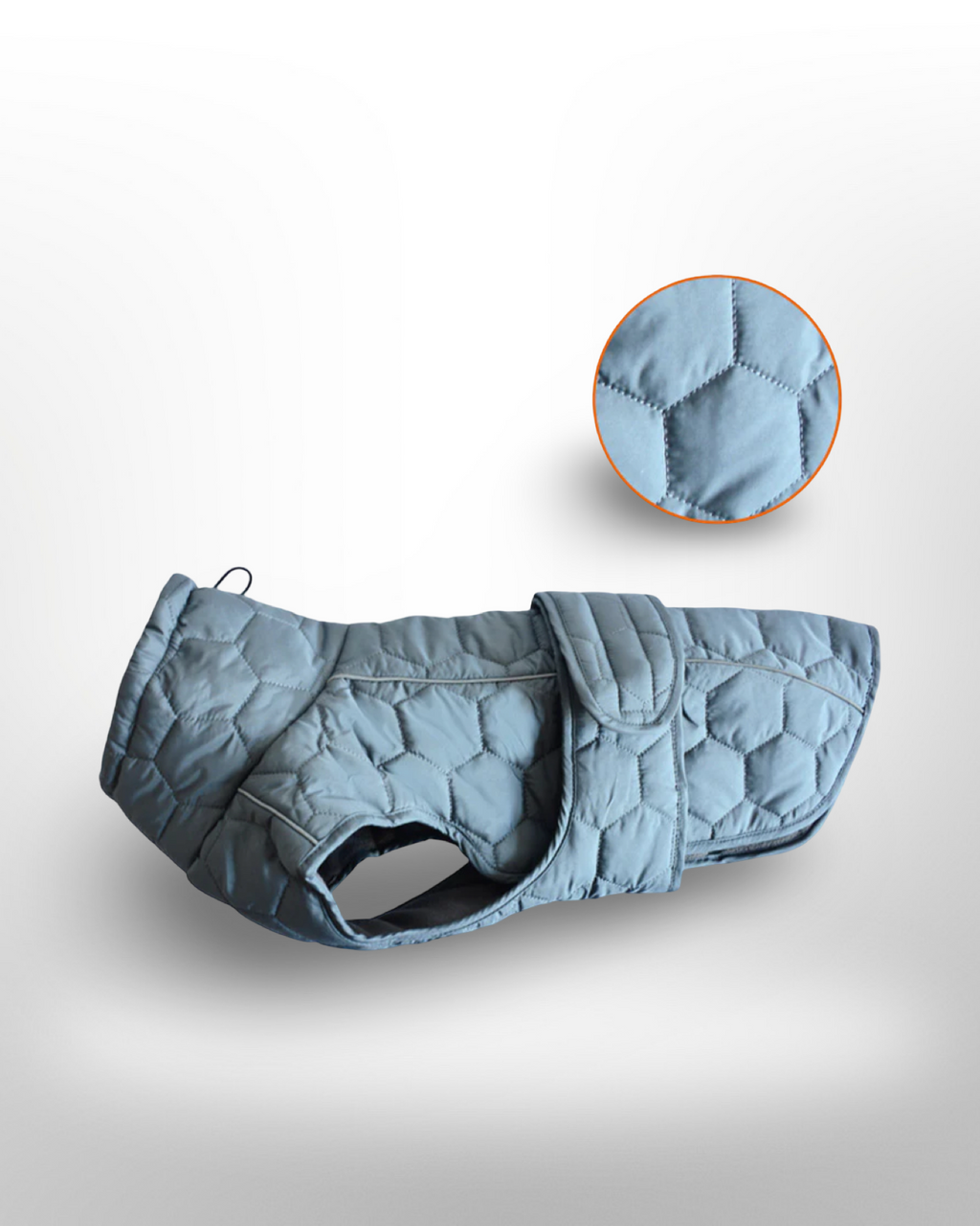 The Heritage Field Coat