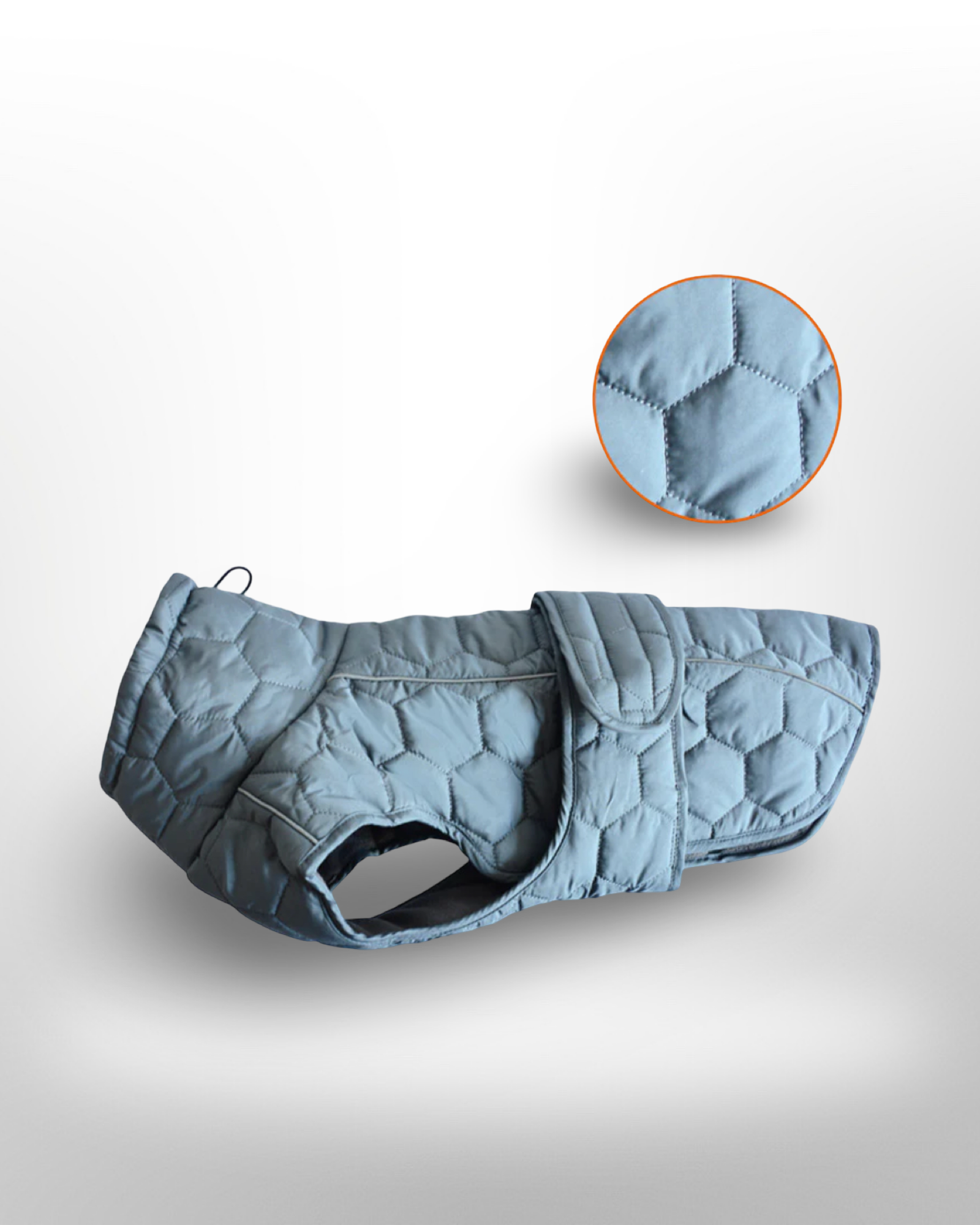 The Heritage Field Coat