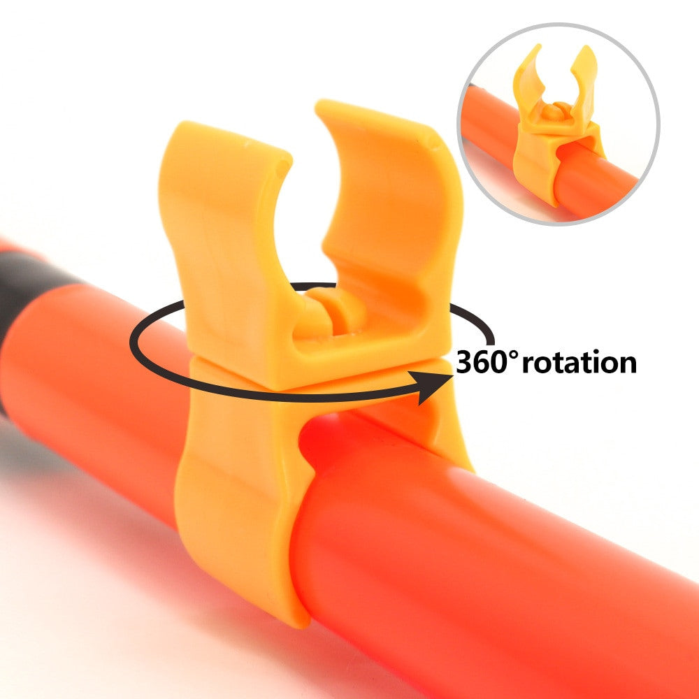 Dog Agility Training Equipment-5